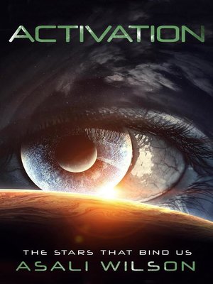 cover image of Activation
